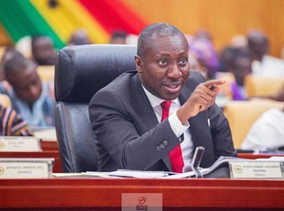 Black Stars can exceed expectations at the 2026 World Cup – Afenyo-Markin